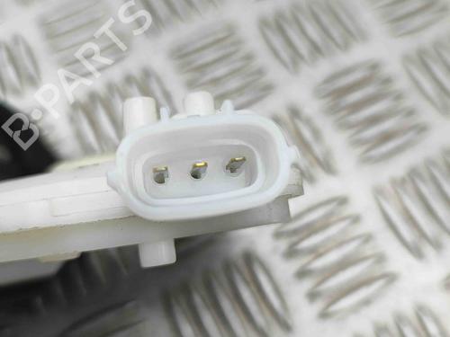 Tailgate lock TOYOTA AURIS Estate (_E18_) 1.8 Hybrid (ZWE186_, ZWE186R, ZWE186H) | BP29510881C101 