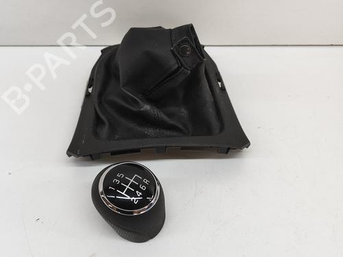 Shift knob SUZUKI VITARA (LY) 1.4 T AllGrip (APK414) | BP25217518I34 