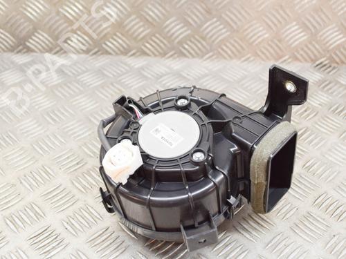 Heater blower motor TOYOTA PRIUS (_W5_) 1.8 Hybrid (ZVW50, ZVW50_, ZVW51_, ZVW50R, ZVW51) | BP27757580M62 