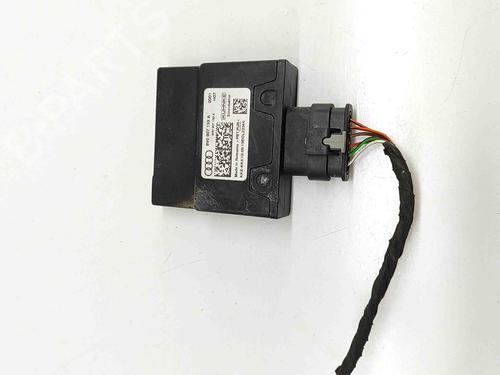 Used Electronic module AUDI A3 Sportback (8VA, 8VF) S3 quattro (300 hp) 24583513