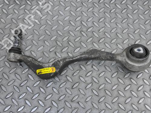 Left front suspension arm BMW 1 Convertible (E88) 118 d | BP30257134M12