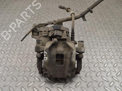 Used Right rear brake caliper Right rear brake caliper VOLVO XC60 II (246) T4 (190 hp) 33350845 33350845