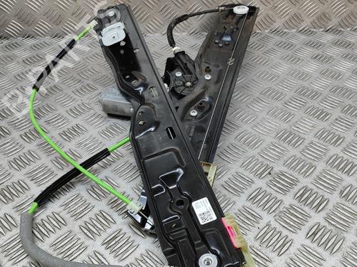Used Front left window mechanism JAGUAR F-PACE (X761) 2.0 P400e Plug-in Hybrid (404 hp) 28275573