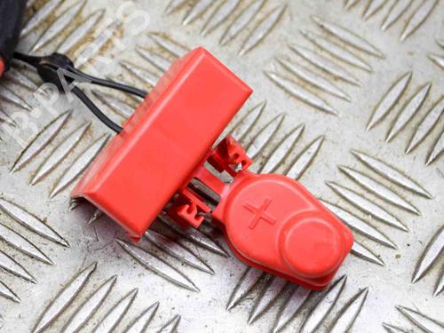 Kabel LAND ROVER RANGE ROVER VELAR (L560) 2.0 D180 TD4 4x4 | BP14632959E12 