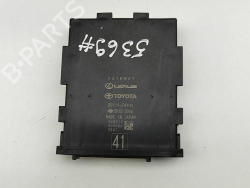 Module électronique TOYOTA C-HR (_X2_, _H2_) Hybrid (MAXH20) | BP28433445M83 