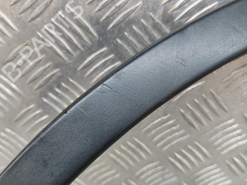 Rear left wheel arch trim INFINITI FX 35 All-wheel Drive | BP24580375C136 