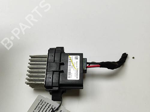 Heater resistor CHEVROLET CAMARO Convertible 6.2 | BP40042587M108 - Image 3