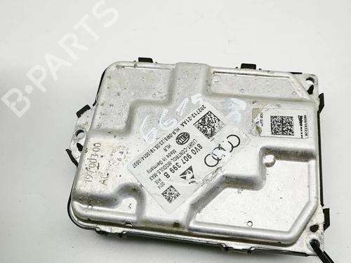 Electronic module VW ARTEON (3H7, 3H8) 2.0 TSI | BP39501593M83 - Image 3