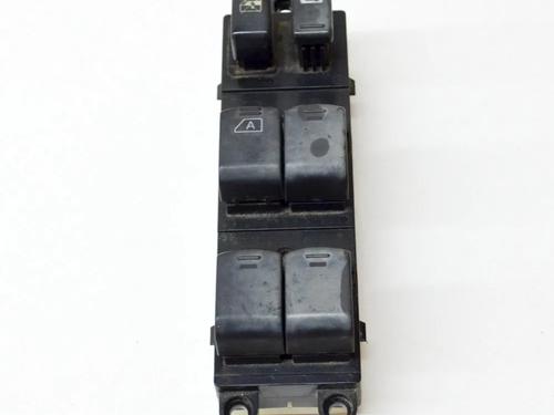 Used Left front window switch Left front window switch NISSAN MURANO I (Z50) 3.5 (245 hp) 27753646 27753646