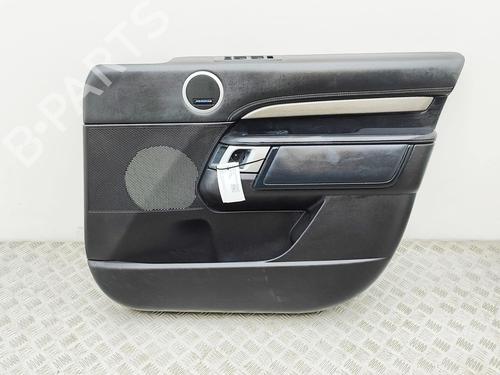 Forreste højre beklædning Forreste højre beklædning LAND ROVER DISCOVERY V (L462) 3.0 D 4x4 (211 hp) 33882584 33882584