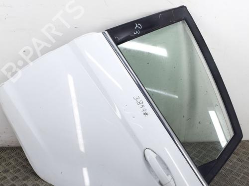 Used Left rear door FORD FIESTA VI (CB1, CCN) 1.0 EcoBoost (100 hp) 16270600