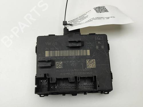 Used Electronic module Electronic module PORSCHE CAYENNE Coupe (9YB) 3.0 AWD (9YBAA1) (340 hp) 27794060 27794060