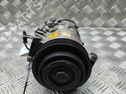 Used AC compressor AC compressor PORSCHE MACAN (95B) 3.0 GTS (360 hp) 34102246 34102246