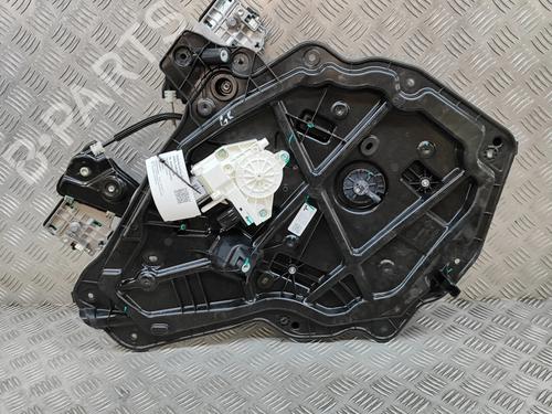 Used Rear left window mechanism Rear left window mechanism TESLA MODEL Y (5YJY) EV Performance All-wheel Drive (534 hp) 27789681 27789681