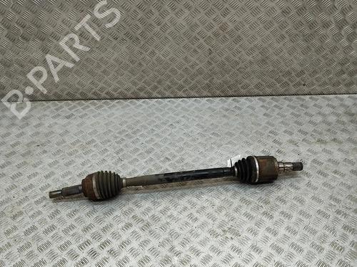 Left rear driveshaft TESLA MODEL S (5YJS) P100D AWD | BP33372755M40 - Image 3
