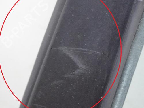 Left rear door HYUNDAI SONATA V (NF) 2.4 | BP9165854C4 