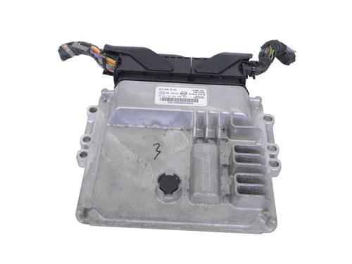 Used Engine control unit (ECU) Engine control unit (ECU) SSANGYONG RODIUS II 2.2 Xdi (178 hp) 33361925 33361925