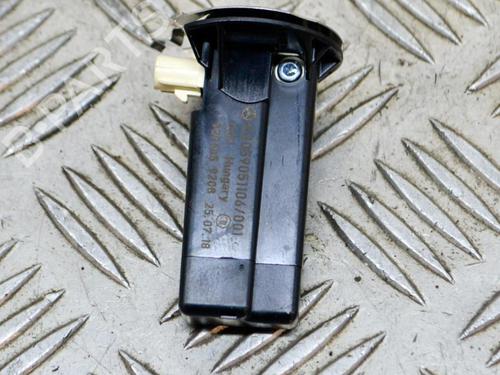 Electronic module MERCEDES-BENZ C-CLASS Coupe (C205) C 300 (205.348) | BP20231791M83 