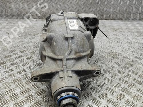 Used Rear differential Rear differential BMW X3 (G01, F97, G08) xDrive 20 d (190 hp) 16018132 16018132