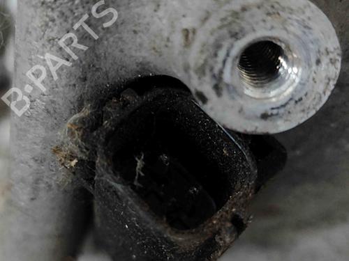 Right front steering knuckle JAGUAR F-PACE (X761) 2.0 Ti4 AWD | BP17225880M26 