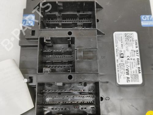 Electronic module VW CADDY V MPV (SBB, SBJ) 1.5 TSi EVO | BP28552276M83 