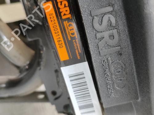 Right front seat IVECO DAILY VI Platform/Chassis 35S21, 35C21, 40C21, 45C21, 50C21, 60C21, 65C21, 70C21 | BP31902842C16