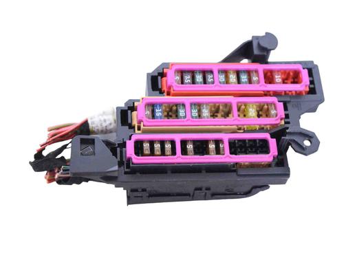 Sikringsdåse AUDI A5 Convertible (8F7) 3.0 TDI quattro | BP30254884E1