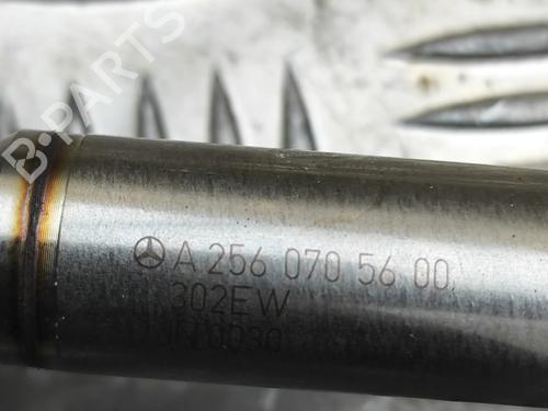 Injector MERCEDES-BENZ A-CLASS (W177) AMG A 35 4-matic (177.051) | BP33389110M100 - Image 6