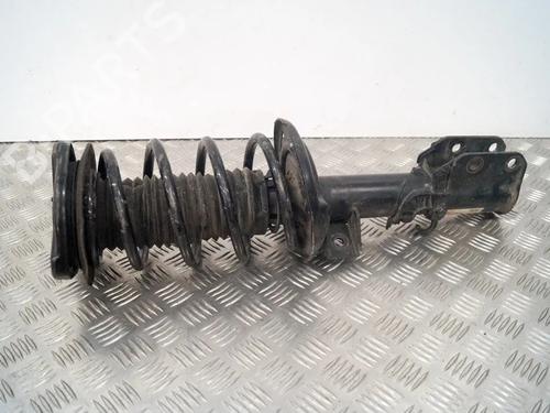 Used Left front shock absorber MERCEDES-BENZ E-CLASS Convertible (A207) E 220 CDI / BlueTEC / d (207.402, 207.401) (170 hp) 6734958