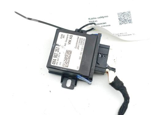 Electronic module AUDI A6 C7 Avant (4G5, 4GD) 3.0 TDI quattro | BP39930652M83 - Image 2