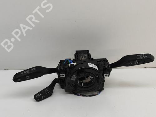 Used Steering column stalk AUDI Q4 E-TRON SUV (F4B) 40 (204 hp) 28556916