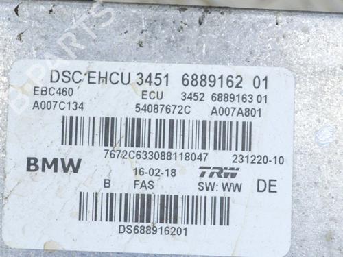 ABS pump BMW X3 (G01, F97, G08) xDrive 20 d | BP7800249M43 