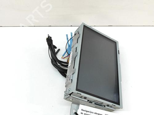 Display INFINITI Q30 1.6 | BP28564116C48 - Image 3