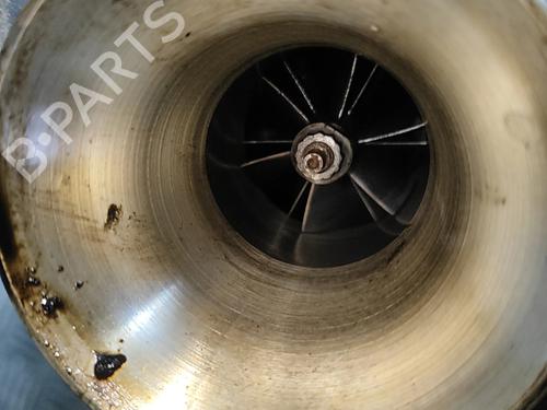 Engine OPEL INSIGNIA B Grand Sport (Z18) 1.5 (68) | BP33392017M1  - Image 7