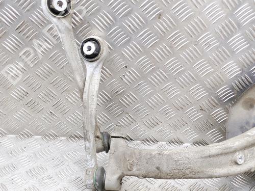 Left front steering knuckle VW TOUAREG (CR7, RC8) 3.0 TDI 4motion | BP40290774M25 - Image 5