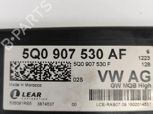 Electronic module VW GOLF VII (5G1, BQ1, BE1, BE2) 2.0 R 4motion | BP24580832M83 - Image 7