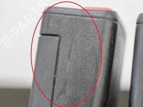 Seat buckle VOLVO XC40 (536) T4 AWD | BP14612260I32 - Image 7