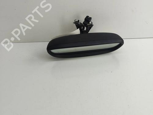 Used Rear mirror Rear mirror BMW X2 (F39) sDrive 20 i (192 hp) 33370802 33370802