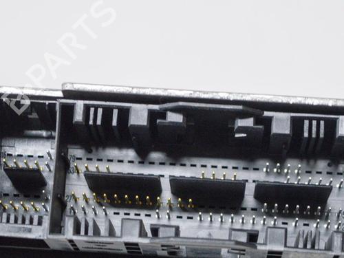 ECU airbags BMW i3 (I01) Range Extender | BP11681902M53 