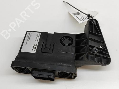 Used Electronic module AUDI E-TRON (GEN) 55 quattro (408 hp) 27781399