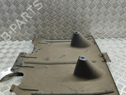 Underbody protection FORD FOCUS III 1.0 EcoBoost | BP30108170M92 