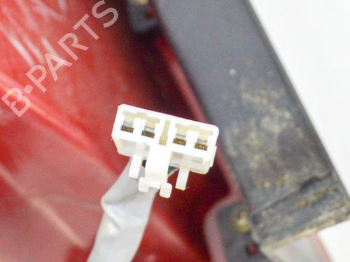Right taillight HYUNDAI SANTA FÉ II (CM) 2.2 CRDi 4x4 | BP8624744C35 