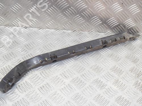 Rear bumper bracket MERCEDES-BENZ E-CLASS Coupe (C207) E 350 BlueTEC / d (207.326) | BP14625295C159 