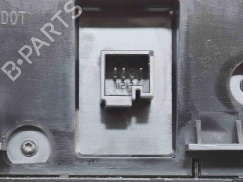 Climate control MERCEDES-BENZ SPRINTER 3,5-t Van (B907, B910) 315 CDI RWD (907.631, 907.633, 907.635, 907.637) | BP27759426I5 