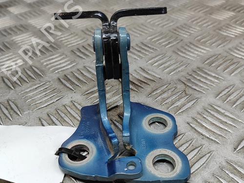 Used Hinge/Door check strap TESLA MODEL 3 (5YJ3) EV (283 hp) 27765402