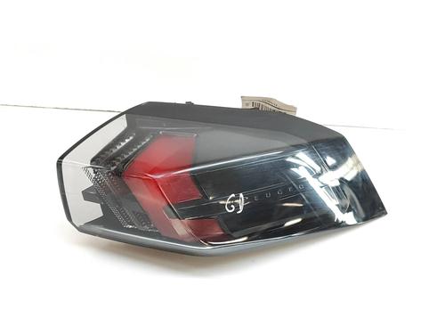 Used Right taillight Right taillight PEUGEOT 2008 II (UD_, US_, UY_, UJ_, UR_, UC_) e-2008 (UKZKXZ) (136 hp) 27786064 27786064