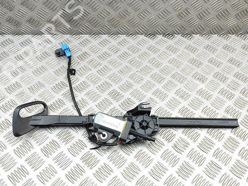 Andre MERCEDES-BENZ C-CLASS Convertible (A205) C 220 d (205.404) (170 hp) 29542925