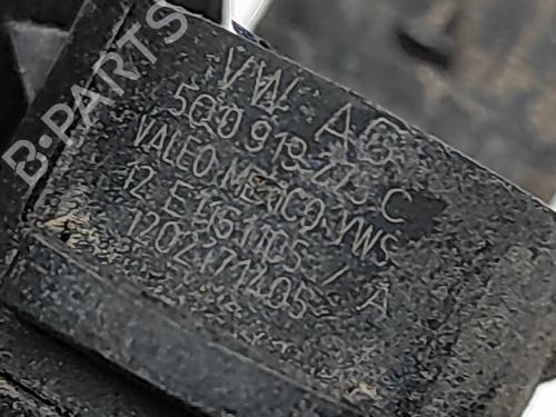 Electronic module AUDI Q5 (FYB, FYG) SQ5 TFSI quattro | BP33292009M83  - Image 6