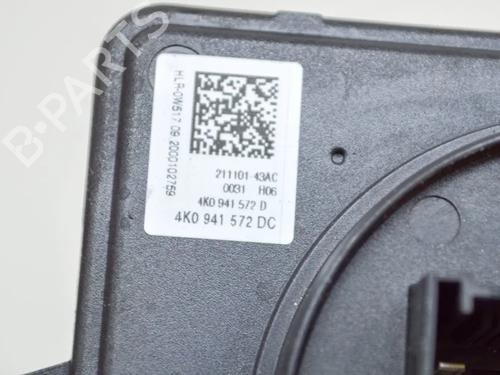 Electronic module AUDI A6 C8 (4A2) 45 TFSI Mild Hybrid quattro | BP27751877M83 - Image 6