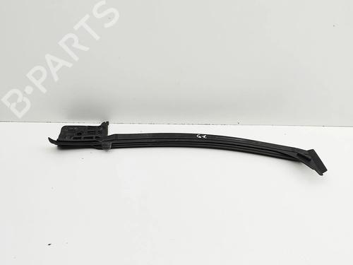 Used Rubber door seal BMW iX (I20) xDrive 40 (326 hp) 30359140